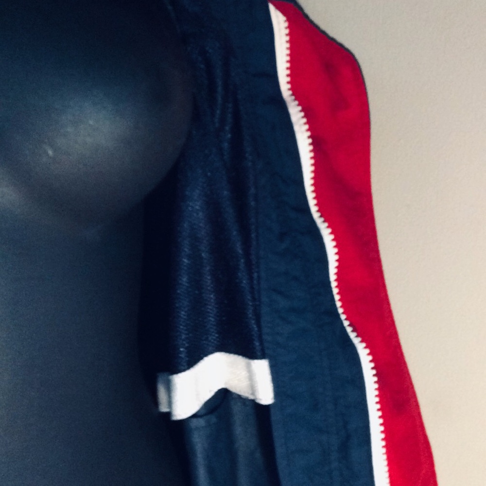 👅👄👅windbreaker jacket - Picture 6 of 8